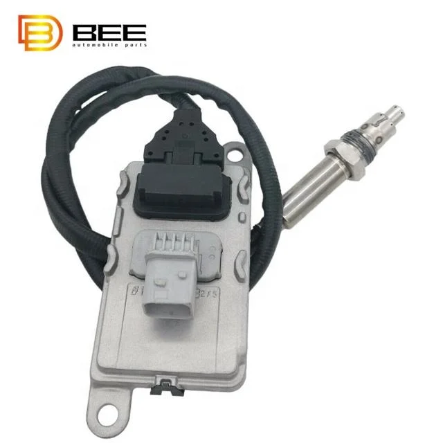 Auto Parts Nitrogen Nox Sensor for Mercedes A0101531628 5wk97331A 0101531628 A0101530003