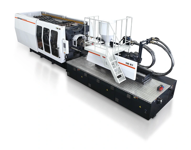 780ton High Efficiency Energy Saving Injection Molding Machine (AL-UJ/780C)