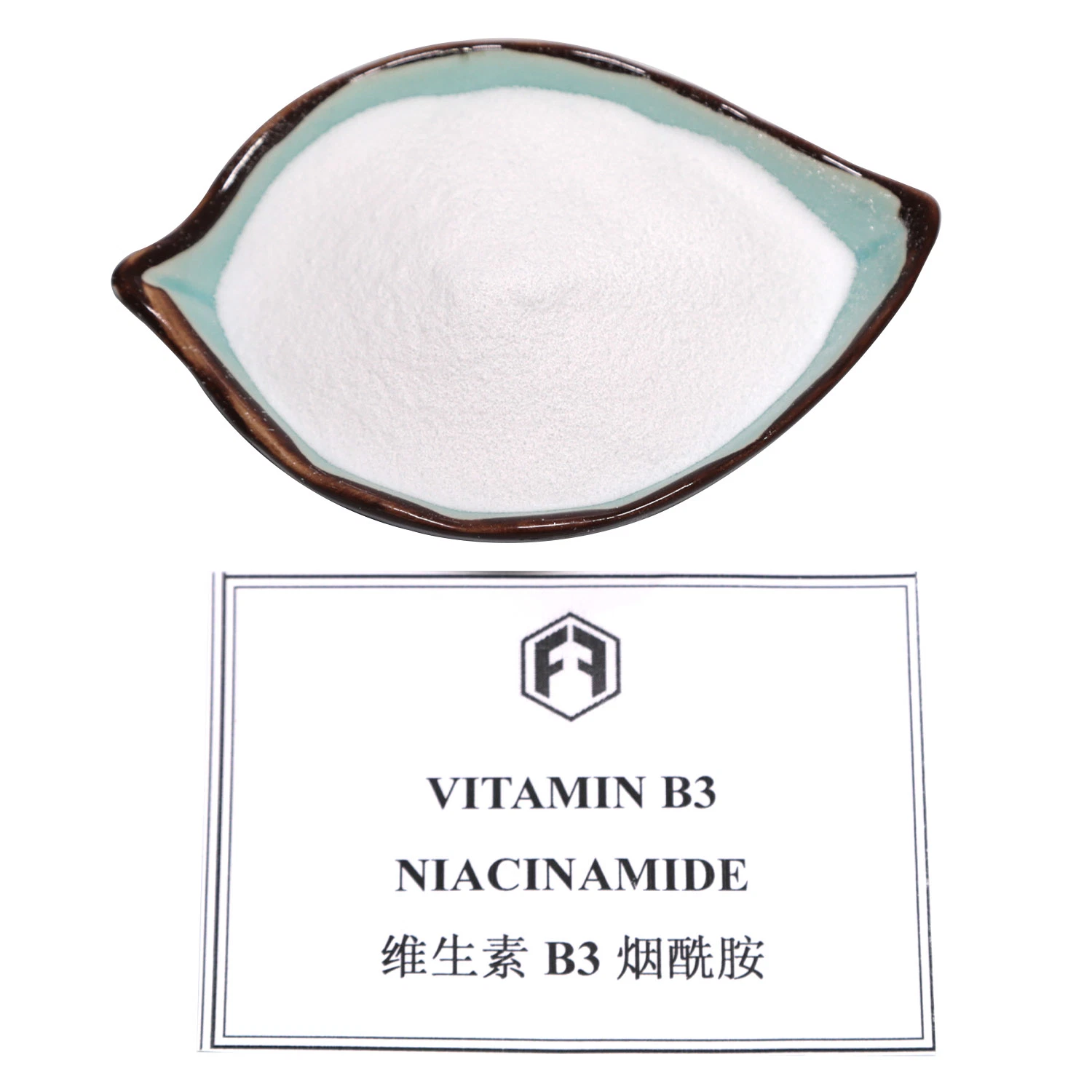 B Vitamin Series Niacin Powder Nicotinic Acid