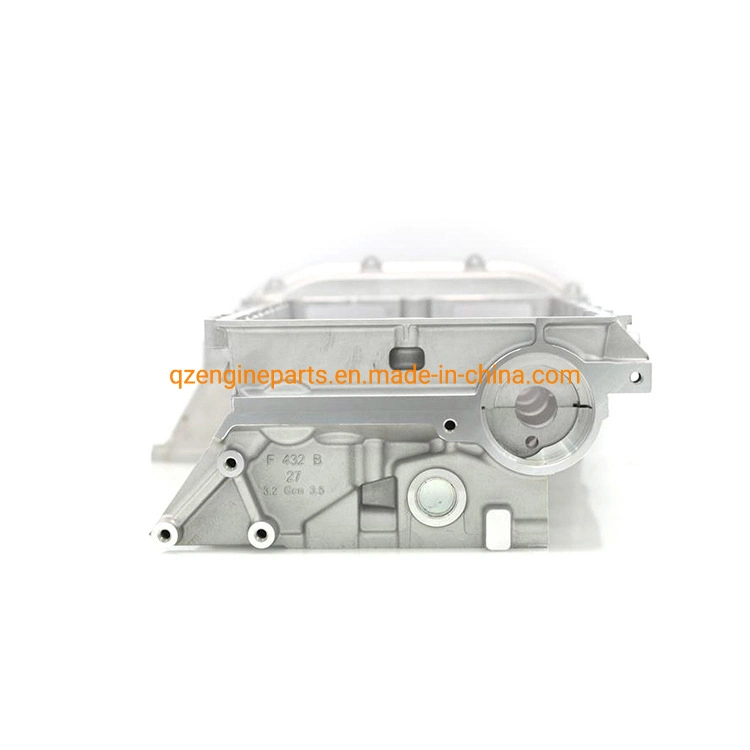 Auto Engine Parts for Ford/Mazda Puma Ranger/Bt50 3.2L 5-Cyl 20V 2012- Cylinder Head