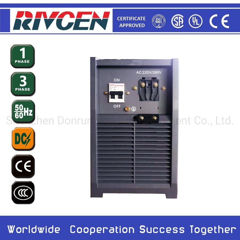 Arc315st DC Inverter Arc Welding Machine, Welding Equipment with Vrd Device