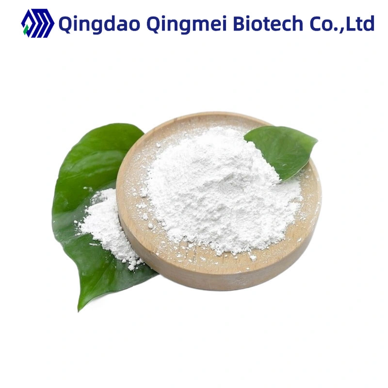 High Purity Factory Best Price Methyl Sulfonyl Methan-E Powder High Grade Dimethyl Sulfone CAS No 67-71-0