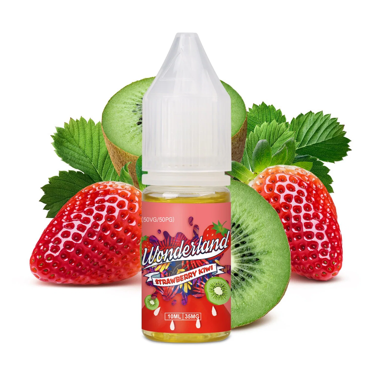 Eliquid Saltnic 35mg 10ml Relx Jus Jus Jus remplissage Relx Pod