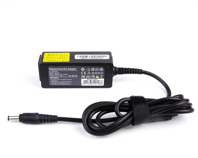 Factory Price Laptop Charger 30W 19V 1.58A for Asus Battery Power Adapter