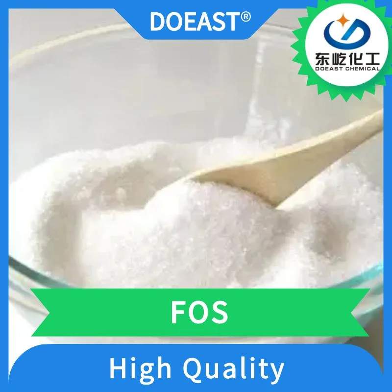 Top Quality Factory Supply Fructooligosaccharide Fos Powder