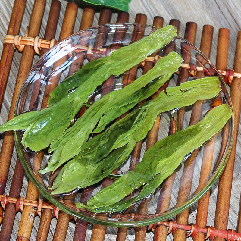 Tai Ping Hou Kui pour le thé Santé thé vert chinois