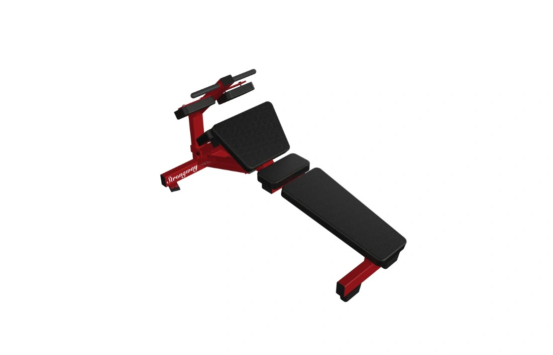 High quality/High cost performance  Best Price Gym Equipment Body Building Equipment Solid Ab Bench