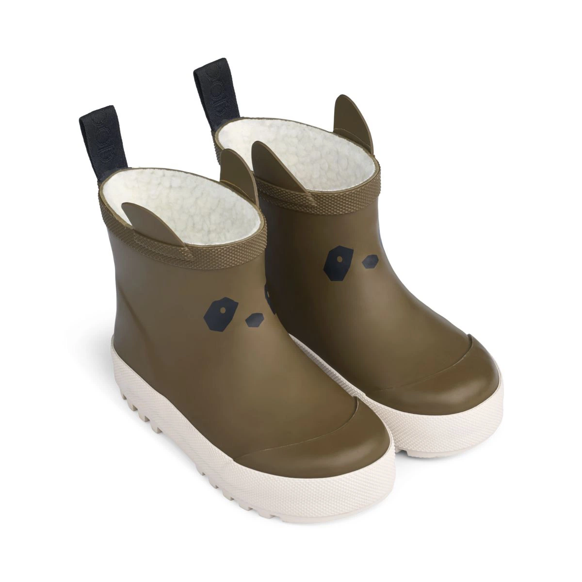 Nuevo diseño al por mayor botas de lluvia para niños impermeables botas de lluvia para niños