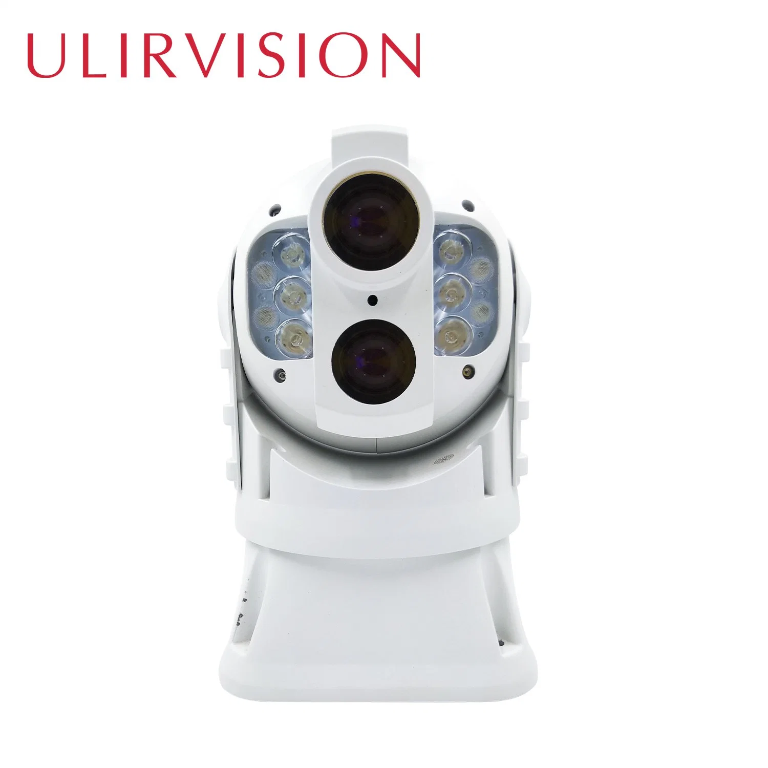 Ulirvision Good Product Ti400PTZ Online Monitoring Thermal Imaging Pan&Tilt