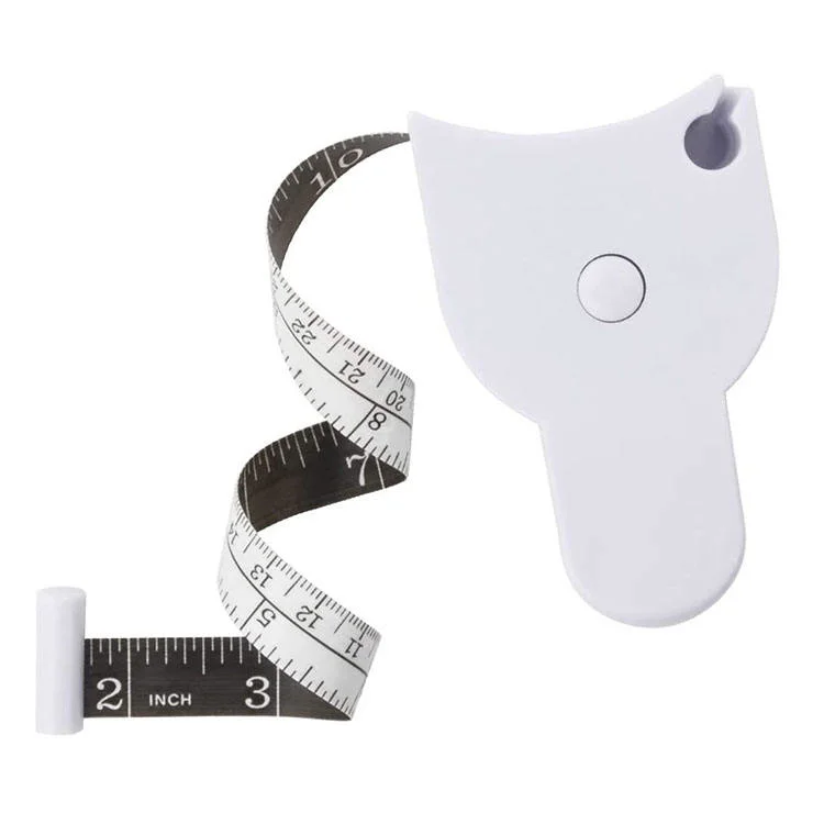 Various Style Leather Case Measuring Tape