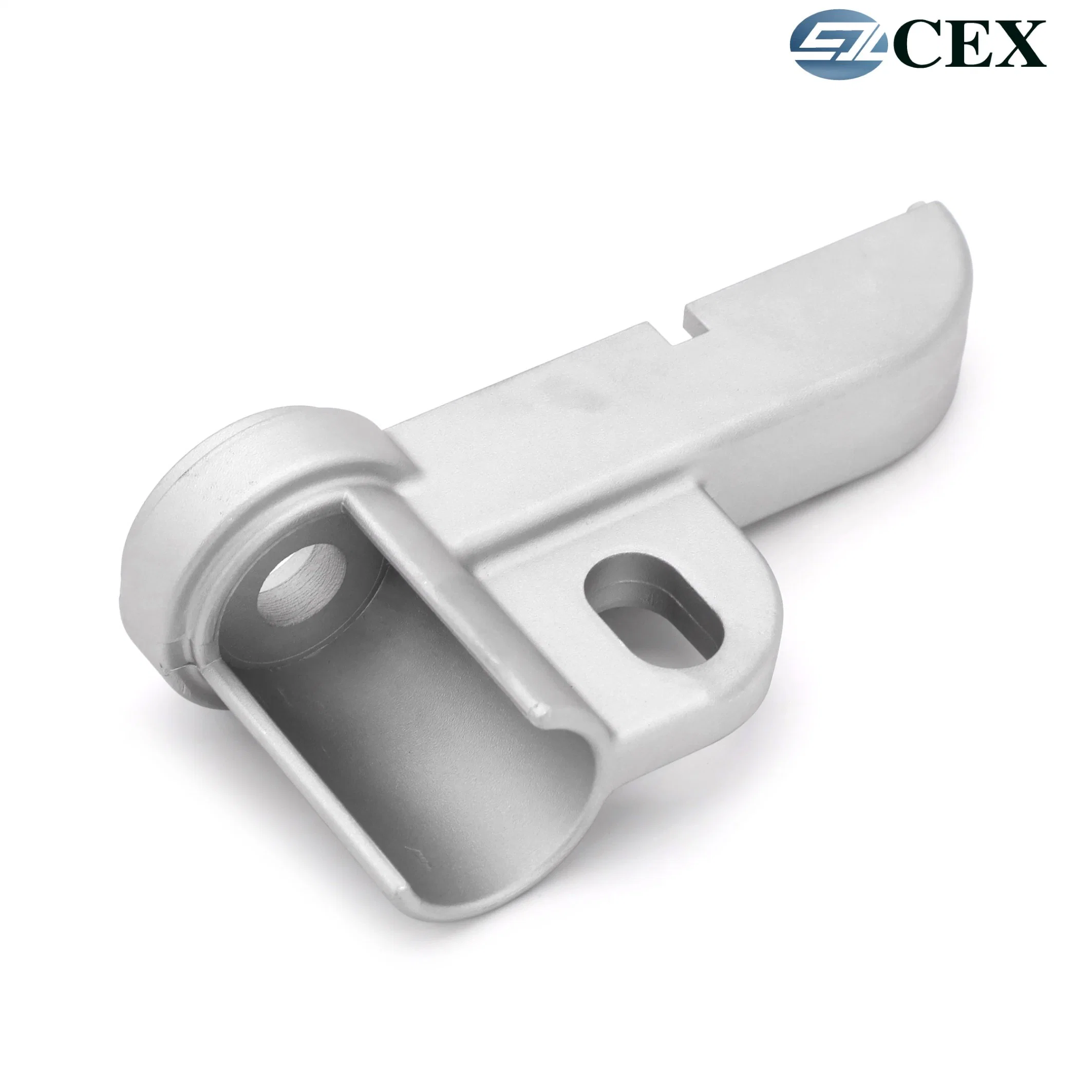 Aluminum High Pressure Die Casting Parts Trucks/Pump/Truck/Car/Motor/Vehicle/Sewing Machine Parts