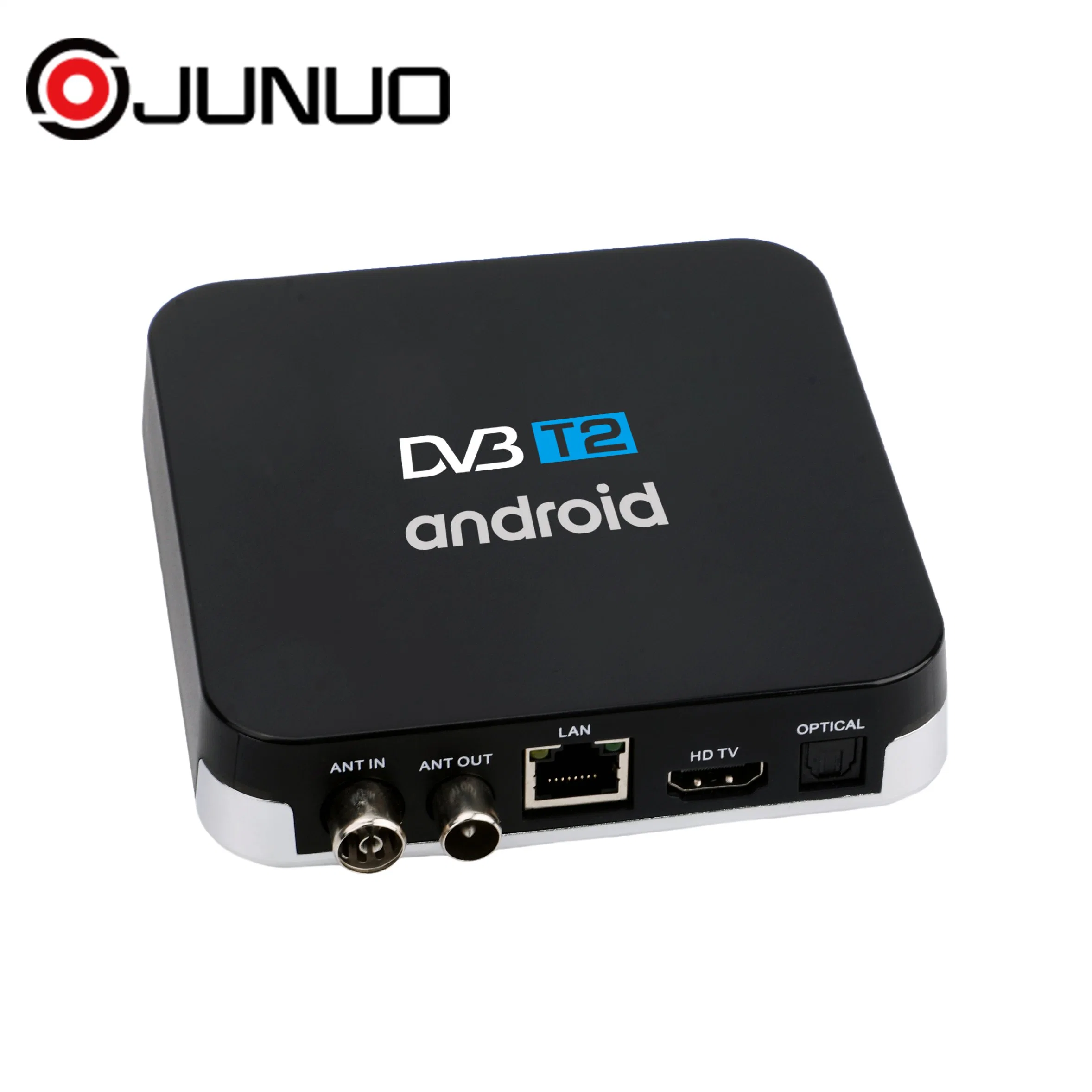 4GB 32GB Amlgoic 64GB DDR4 Set Top Android TV Box