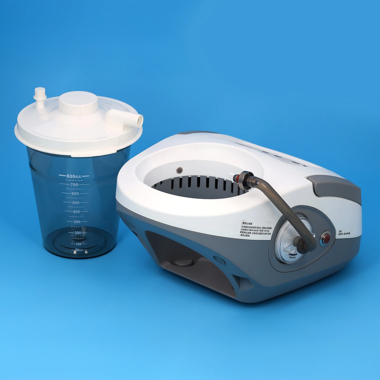 VAC Therapy Machine for Wound Care