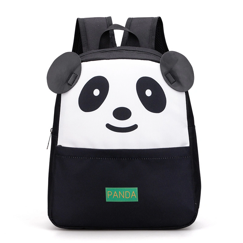 Cheap Popular Fashion Children's Backpack Cartoon School Bags