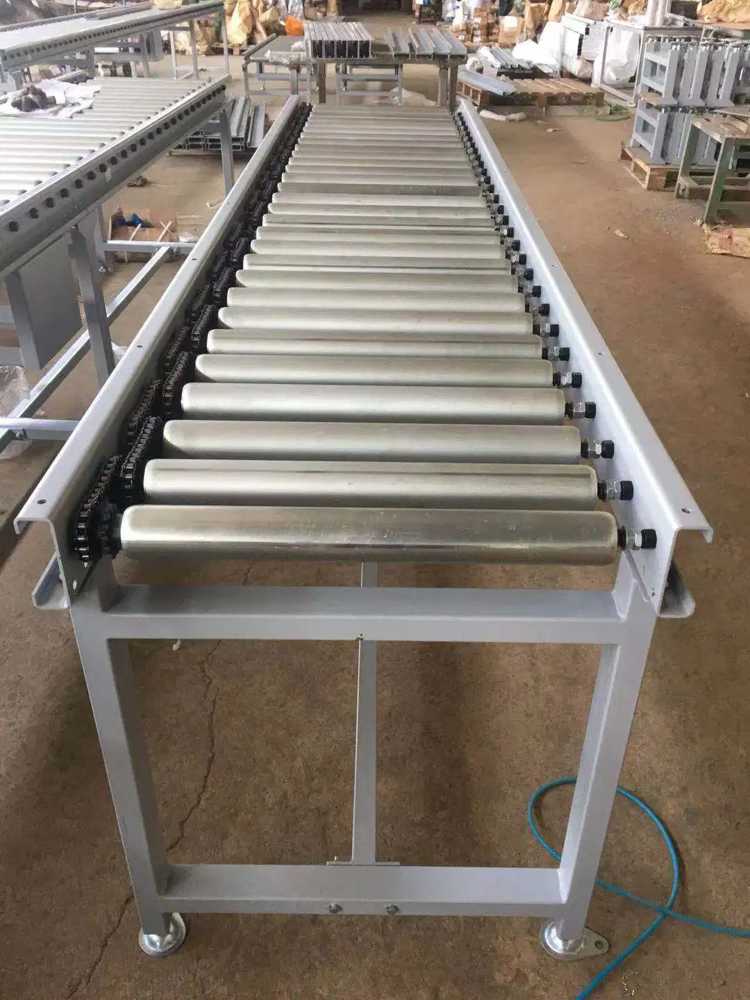 Top Quality Adjustable Feet for Conveyors