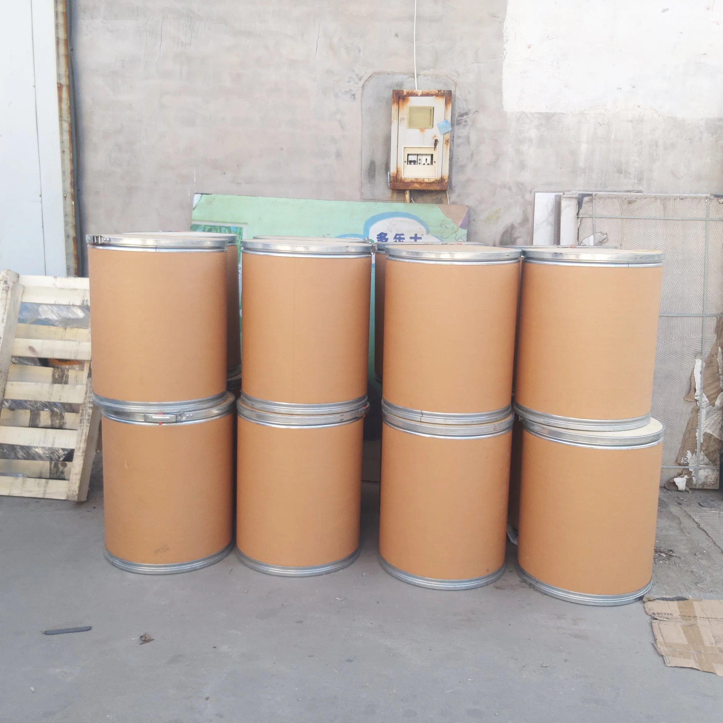 Factory Supply Amino Acid Chemical Raw Material N-Acetyl-L-Cysteine Powder CAS 616-91-1