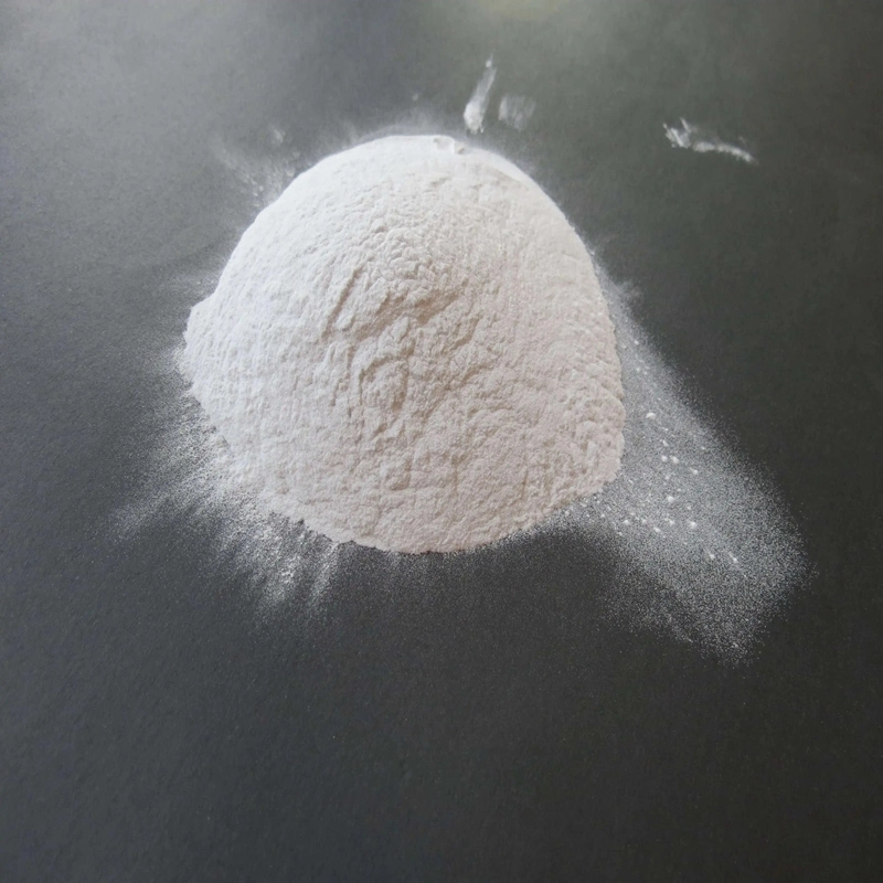 White Fused Alumina Refractory Material with Specifications of 1-0