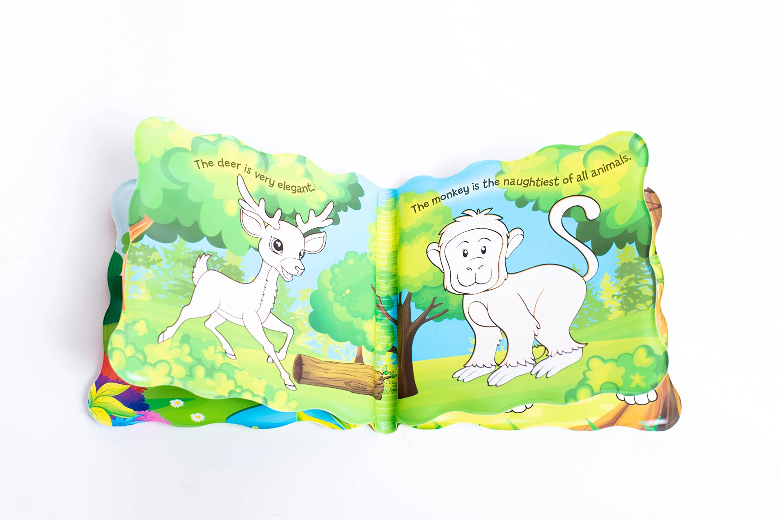 Factory Customization High quality/High cost performance  Baby Bath Book Floating Baby Waterproof Bubble Bath Books