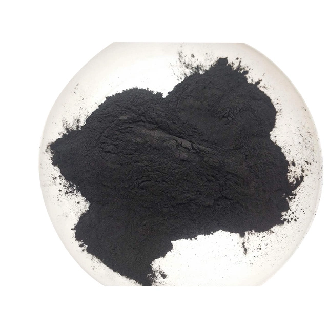 Schüttdichte von kosmetischem Carbon Black Bamboo Charcoal Aktivkohle Powder Buy