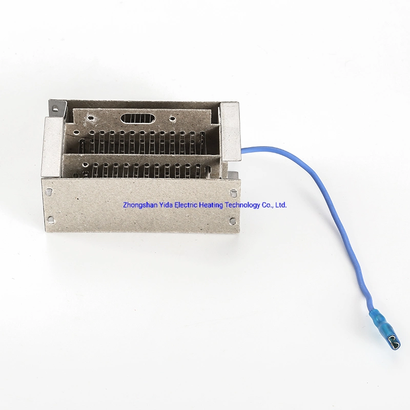 Mica Fan Heater of Heating Core Heating Resistance Mica Plate