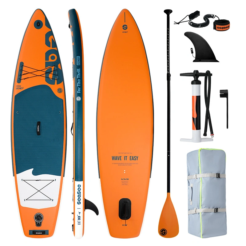 China Customized Aufblasbare Sup Air Paddle Board zum Verkauf