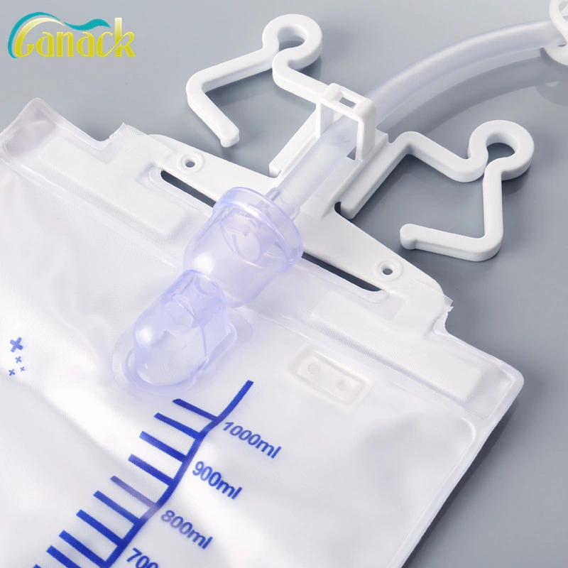 Canack Good Quality Urine Bag for Patient