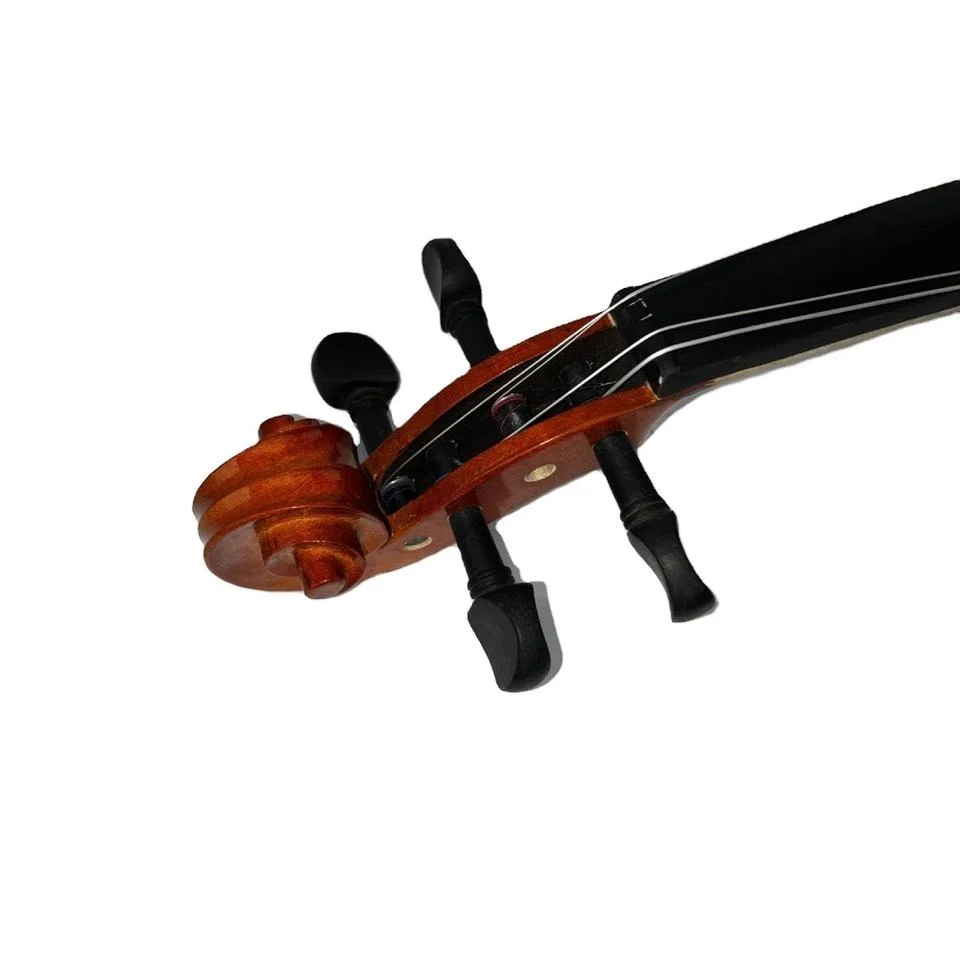 Bienvenue à la demande de renseignements Ebony case Tailpiece Strings Prix violon