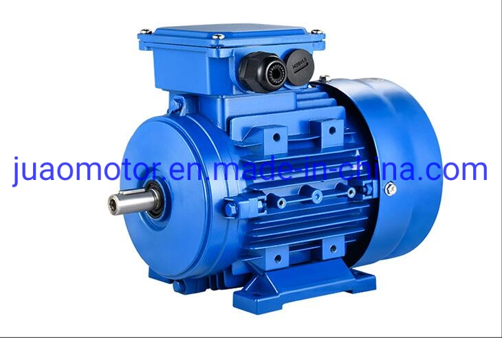 Ys Series Aluminum Housing Three-Phase Asynchronous Electric Motor Ys90L-2 3 HP