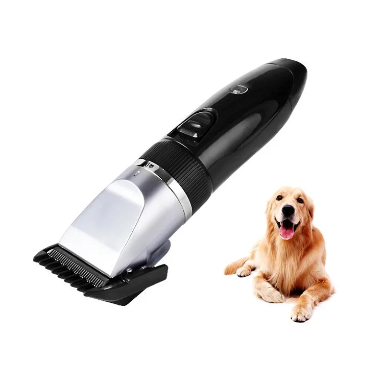 Pet Beauty Appliance Hair Grooming Brush for Dogs and Cats