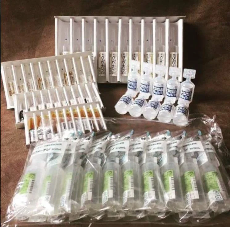 Japan Platinum Skin Whitening Injection Is The Most High quality/High cost performance Products Japan Platinum 10 Sessions