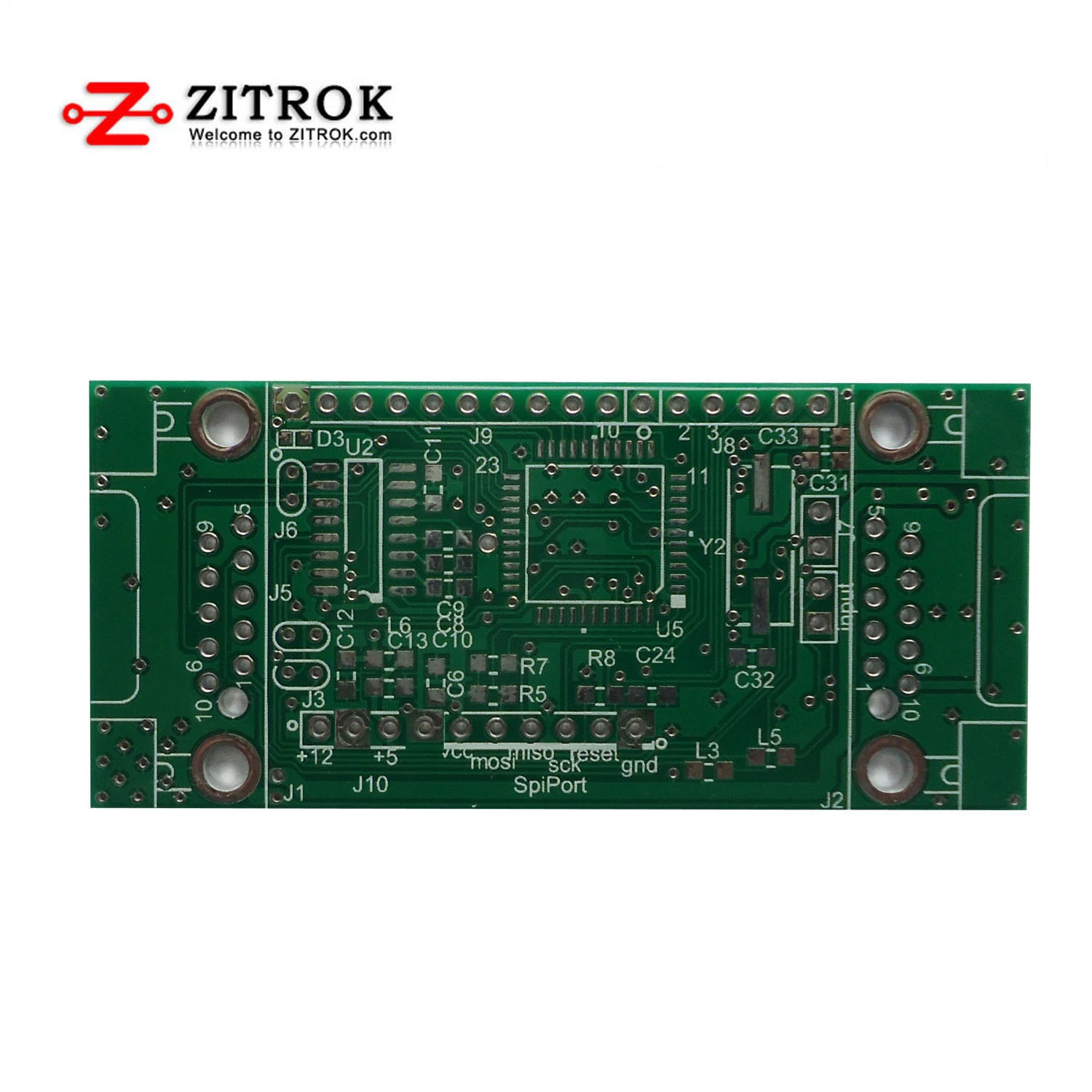 PCB Circuit Boards Assembly Professional Customer PCB Prototype Factory Multilayer PCB & PCBA