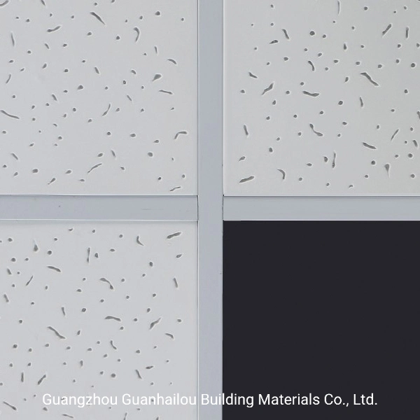 Ghl Complete False Ceiling Materials