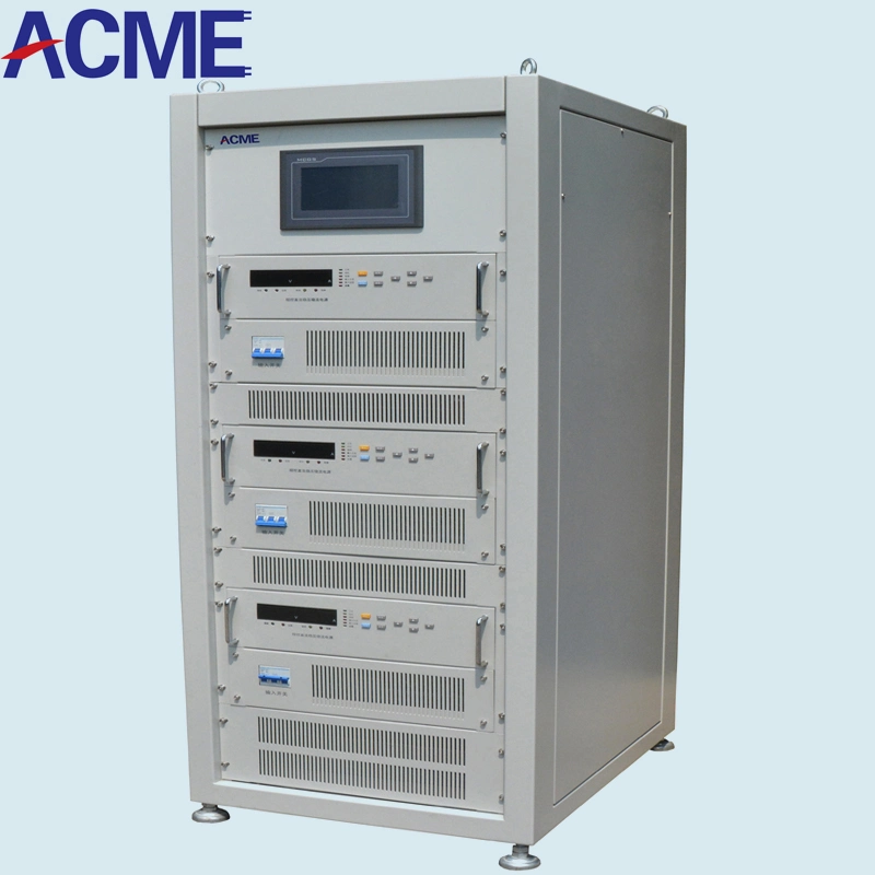 150kw 500V 300A Pulse DC Power Supply