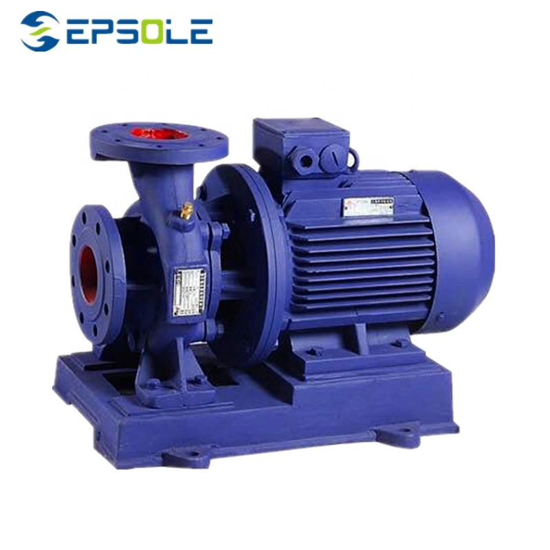 Electric High Pressure Hydraulic Oil Pump Power Pack Station