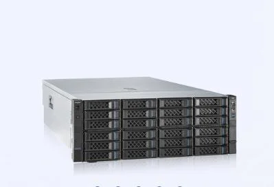 NF5466m6 4u Dual-Socket General-Purpose Rackmount Storage Server