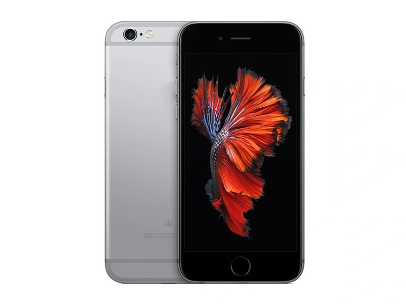 Best-Selling Used Mobile Phones I Phone6s 32GB Gray Color Mobile Phone