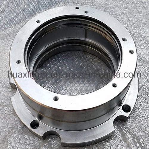 Pump Wearing Parts Large Bearing Housing for Construction Equipment