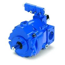 Eaton Vickers PVM Open Circuit Piston Pump for diesel Excavators