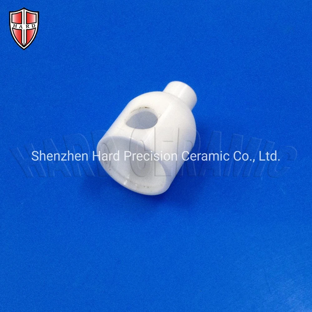 High Precision Ytzp Zro2 Zirconia Ceramic Parts