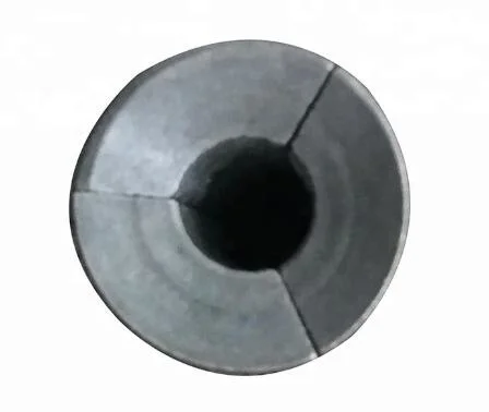 Spiral Reinforcement Wedge Multi-Use Anchor Bolt Coupler