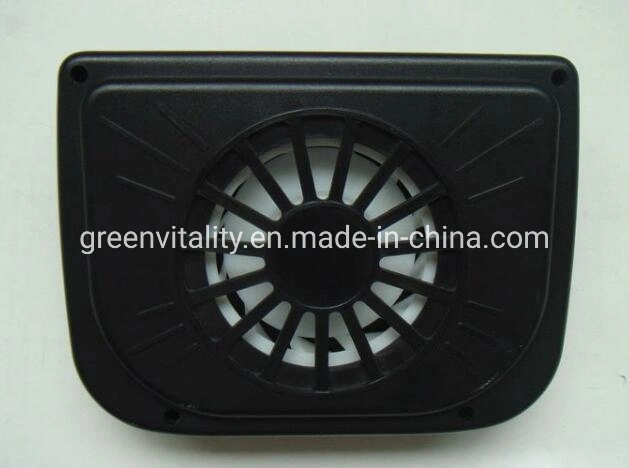 Plastic Mold for Car Air Venting, Car Air Cooler Mold