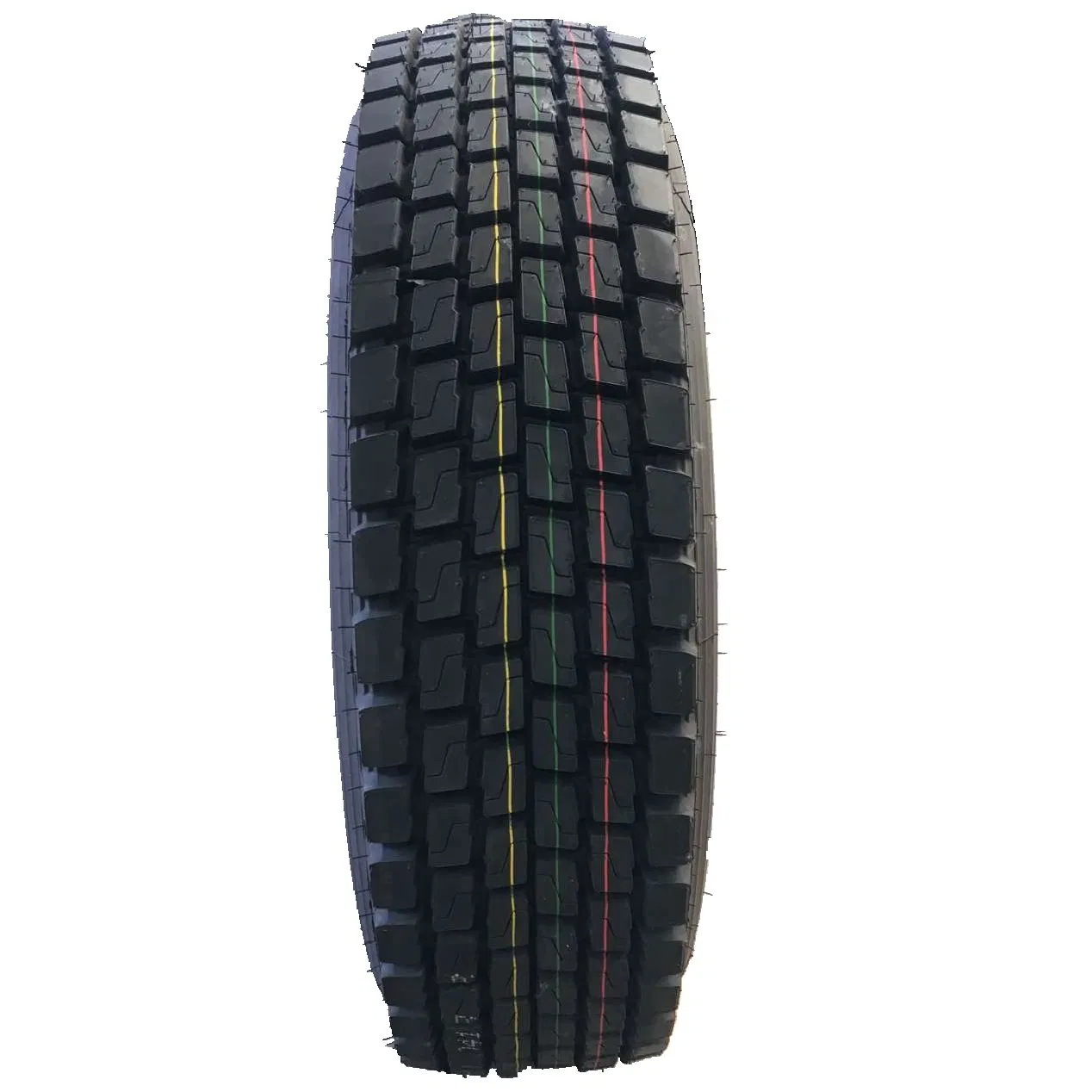 All Steel Radial Tyres 12.00r24