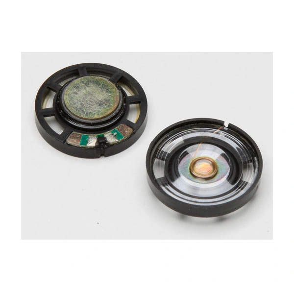 Fbf29-1 29mm 0.25W 8ohm Doorbell Mylar Speaker (FBELE)