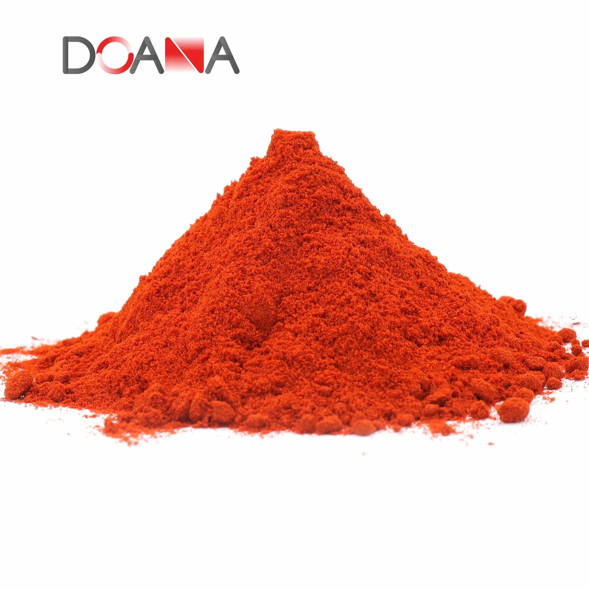 180asta Süßer Chili getrockneter roter Pimenton reiner natürlicher Paprika