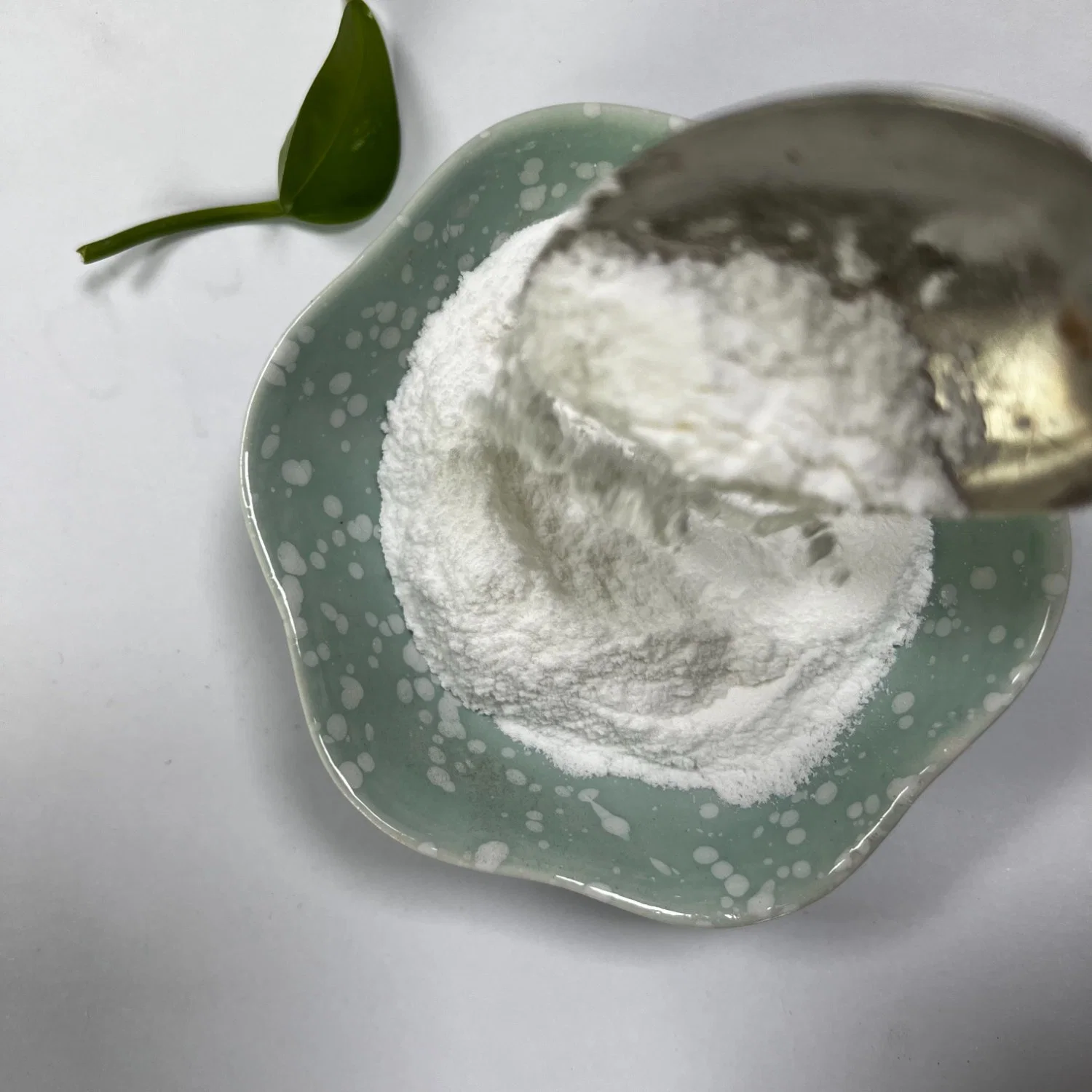 Factory Supply White Powder Sodium Acetate CAS 127-09-3