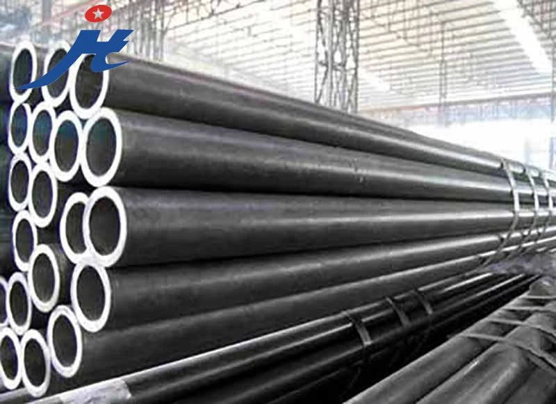 ASTM A206 Grade Sch40 Seamless Carbon Steel Pipe