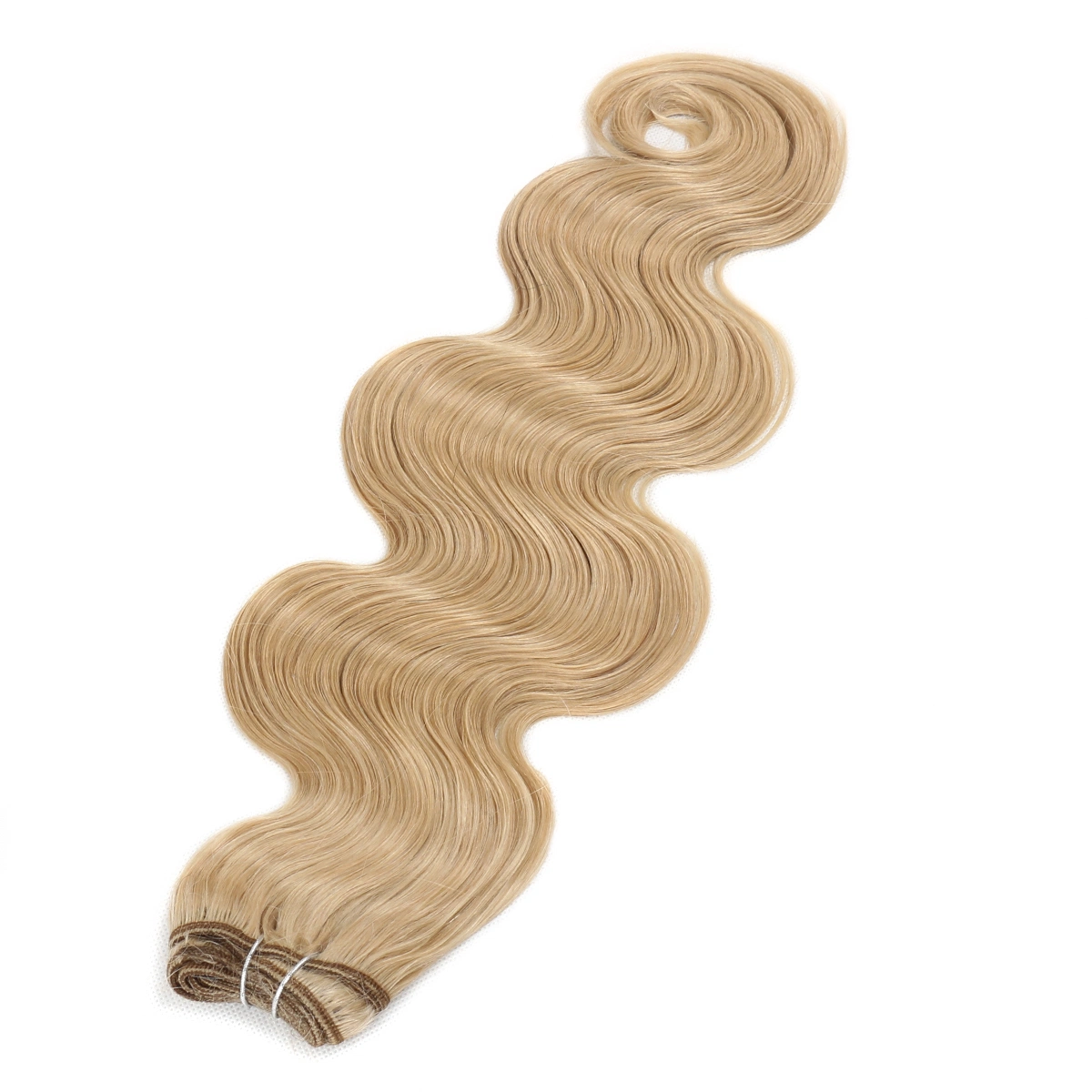 Human Real Hair Bundle Remy Hair Weft Virgin Hair Weaving Cuticle Aligned Hair Weave Body Wave