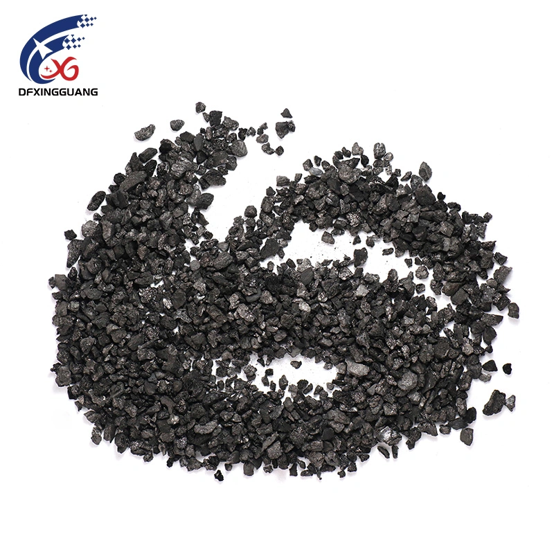 Granular 900 Iodine Value Coconut Shell Activated Carbon