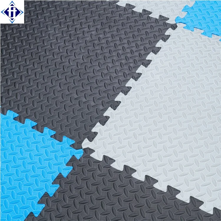 Wholesale/Supplier 60cm Anti Slip Interlocking EVA Foam Floor Mats