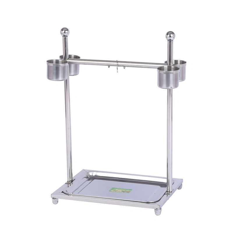 Lifting Frame Ladder Frame Bird Stainless Steel Station Amazon Alexandr Bird Stand